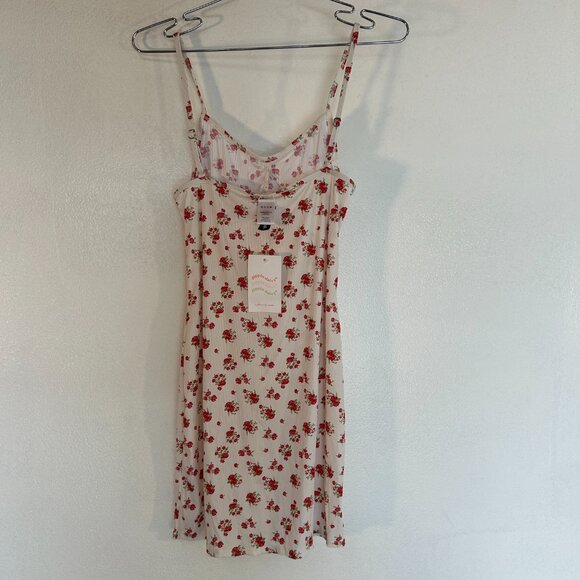 Dippin’ Daisy’s Seta Mini Dress - Picture 2 of 3